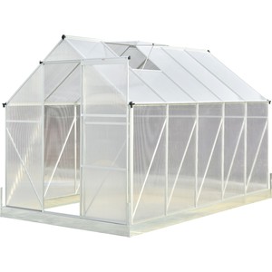 Aga Záhradný skleník MR4014 310x190x207 cm