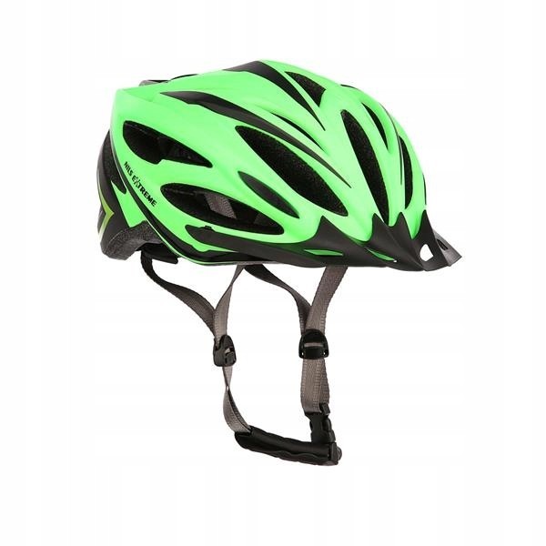 Nils Extreme Cyklistická helma MTW202 vel.M