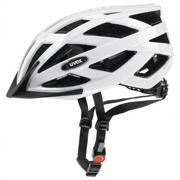 Uvex Cyklistická helma 0117 vel.L