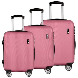 Aga Travel Sada cestovních kufrů MR4652