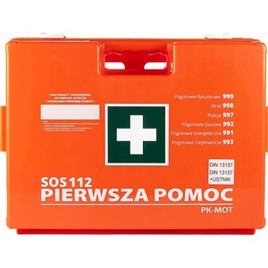 PK-MOT Lékárnička AZP20