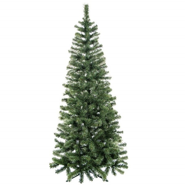 Springos Umělý vánoční stromek CT0054 150 cm