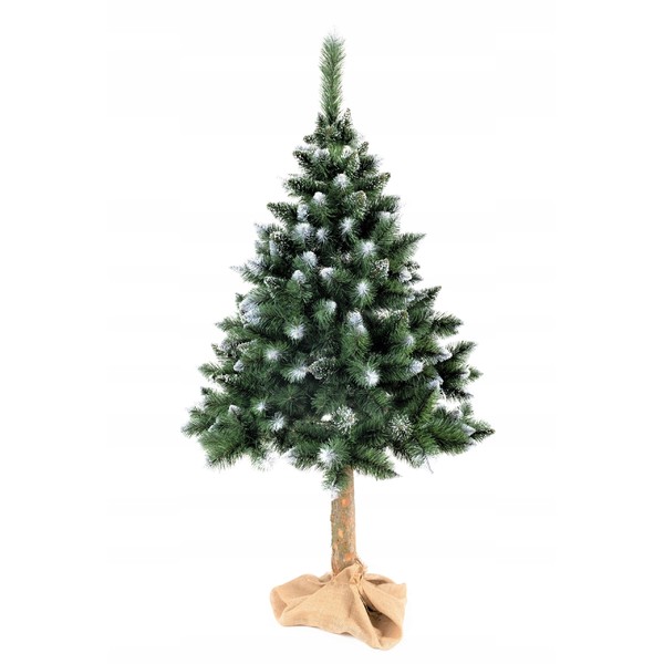 Simonwww Umělý vánoční stromek 180 cm