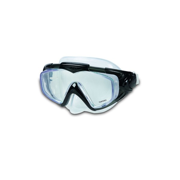 Potápěčské brýle Intex 55981 SILICONE AQUA SPORT MASK