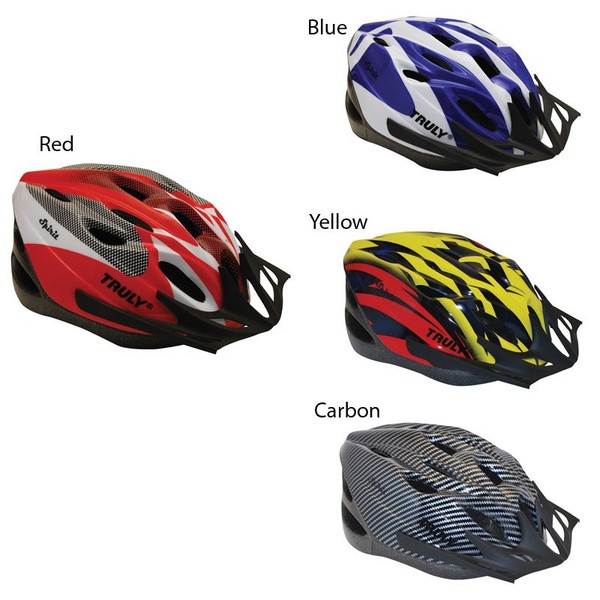 Cyklo helma SULOV® CLASIC-SPIRIT vel.L, mix designu
