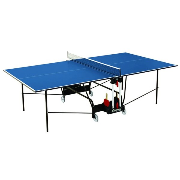 Sponeta S1-73e pingpongový stůl venkovní modrý