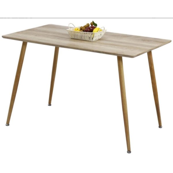 Aga Jídelní stůl Wooden 120x70 cm