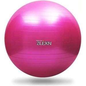 Gymnastický míč ZLEXN Yoga Ball 65 cm