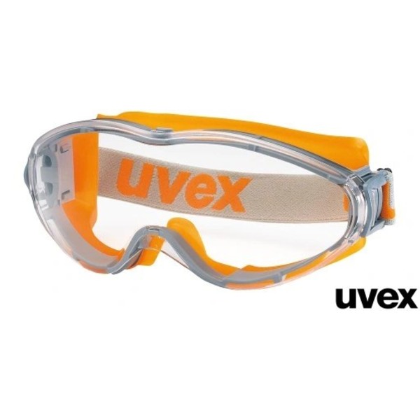 Uvex Ultrasonic Ochranné brýle