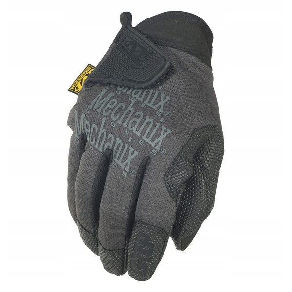 Mechanix Wear Specialty Ochranné rukavice XXL černé