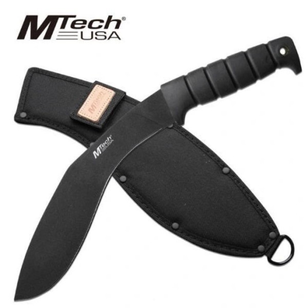 MTech MT-537 taktický nůž