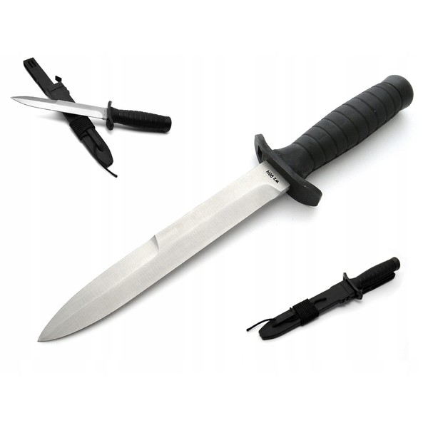 Military Knives WZ98N Vojenský taktický nůž