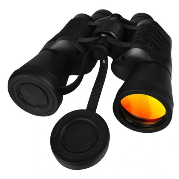 ZOOM x7000 Turistický myslivecký dalekohled 10-50x50 1500m