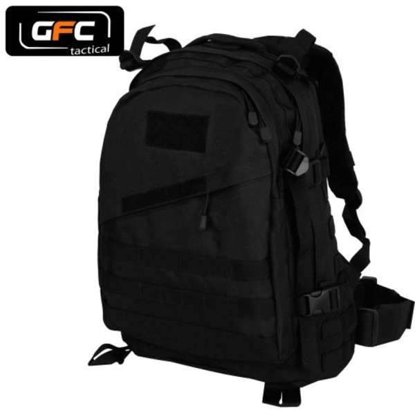 GFC Tactical Batoh 3-Day Assault Pack 32l černý