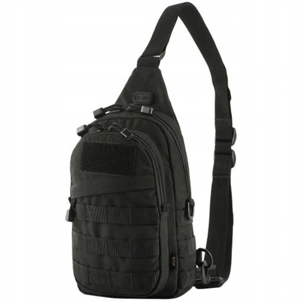 M-Tac Backpack Assistant Bag taška 4 l černá