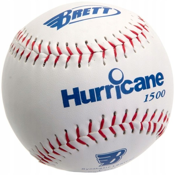 Brett 1027 Baseballový míč 10,5 cm