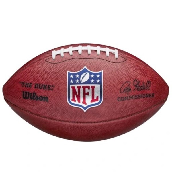 Wilson The Duke NFL Fotbalový míč r. 9
