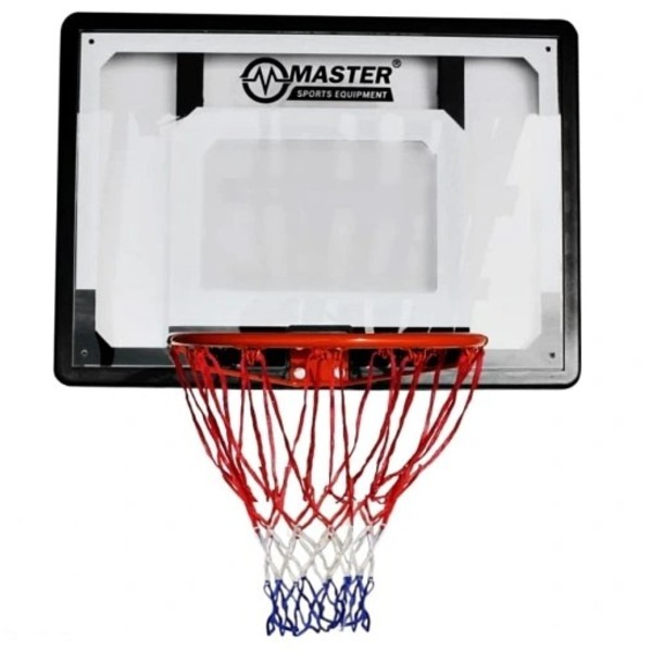 Master MASSPSB-37 Basketbalový set