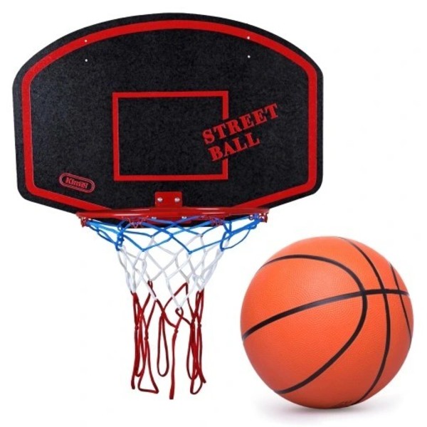 Kimet Street Ball Basketbalový set