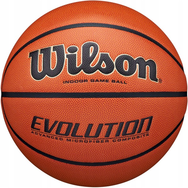 Wilson Evolution, Basketbalový míč vel. 7