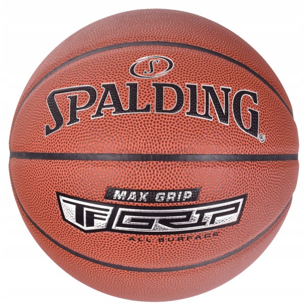Spalding Max Grip, Basketbalový míč vel. 7