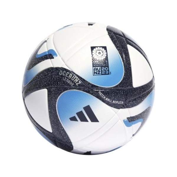 adidas OCEAUNZ LGE fotbalový míč, r. 5