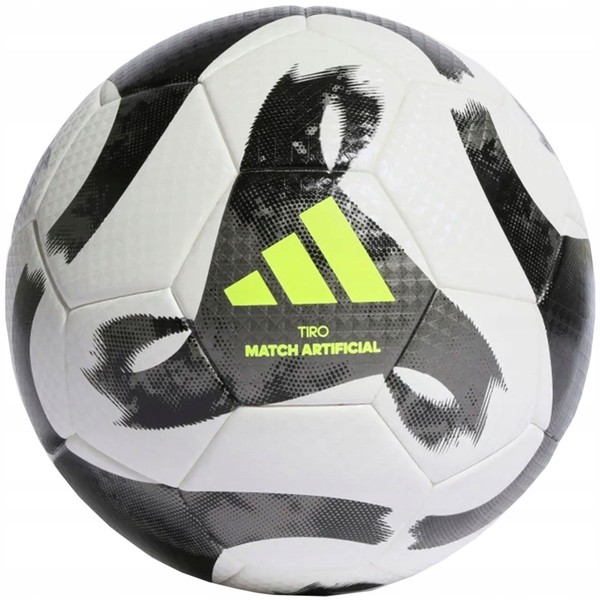 Adidas TIRO MATCH ARTIFICIAL, Fotbalový míč vel. 5