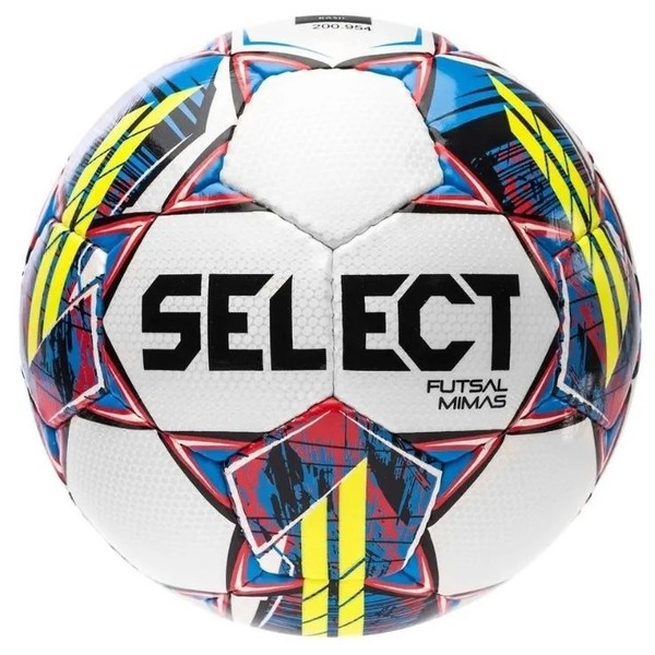 SELECT Futsal Mimas FIFA v22 Fotbalový míč r. 4