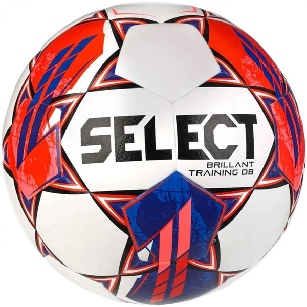 Select Brilliant Training Fotbalový míč r. 4