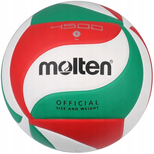 Molten V5M4500 Volejbalový míč r. 5