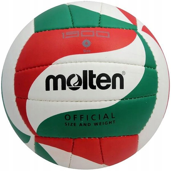 Molten V4M1900 Volejbalový míč r. 4