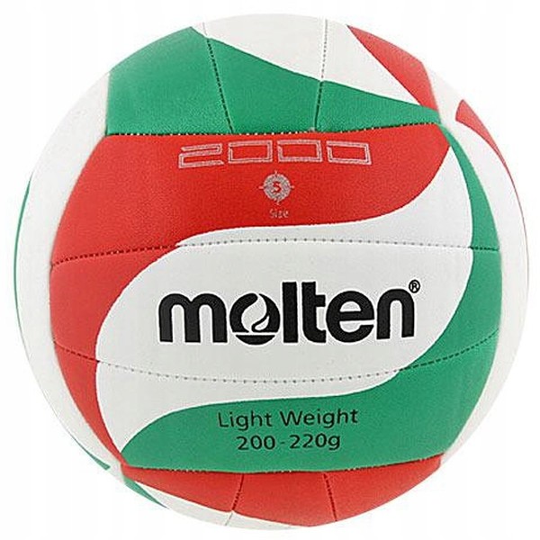 Molten V5M2000-L Volejbalový míč r. 5