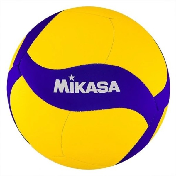 Mikasa V370W Volejbalový míč r. 5