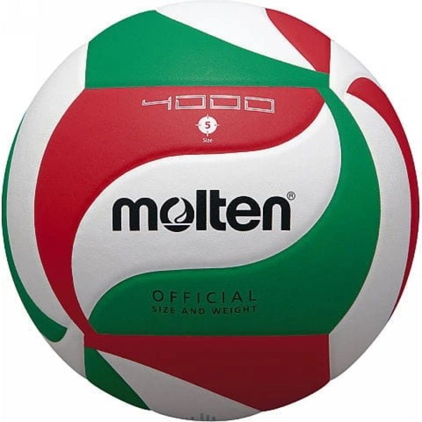 Molten V5M4000 Volejbalový míč r. 5