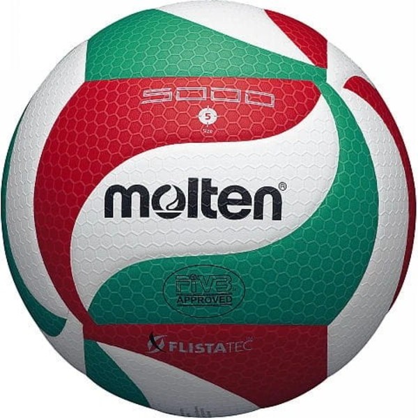 Molten v5m5000 Volejbalový míč r. 5