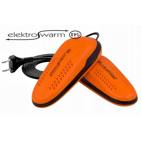 Elektrowarm Sušička bot, čepice, rukavic a ponožek 10 W