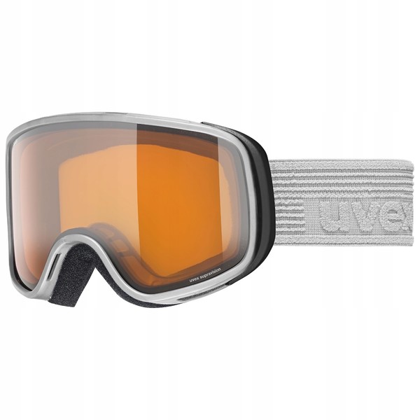 Uvex Scribble LG UV-400 Lyžařské brýle