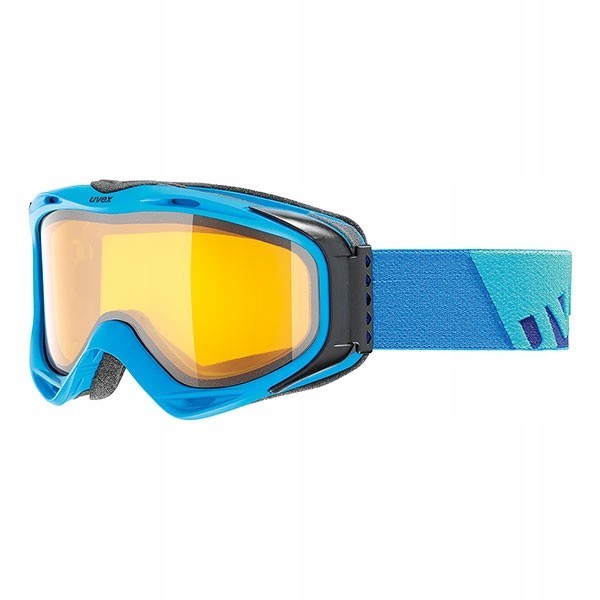 Uvex G.gl 300 LGL lyžařské brýle UV-400 filtr
