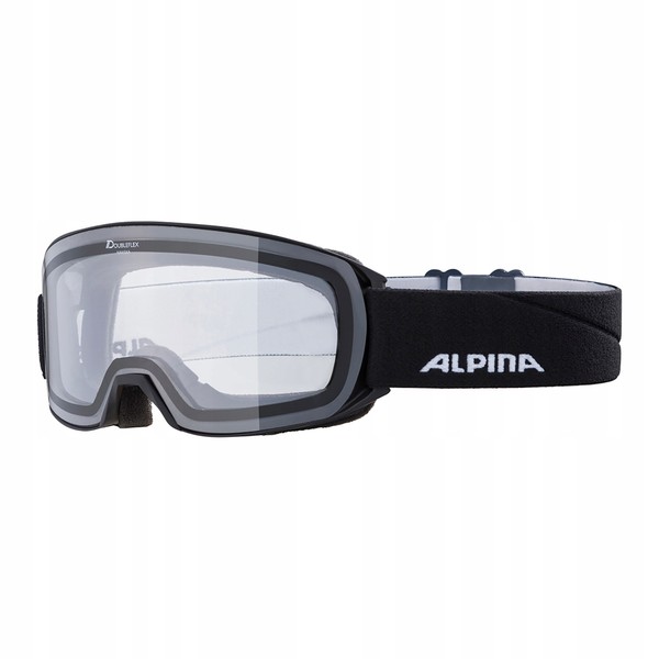 Alpina NAKISKA Lyžařské brýle s filtrem UV-400
