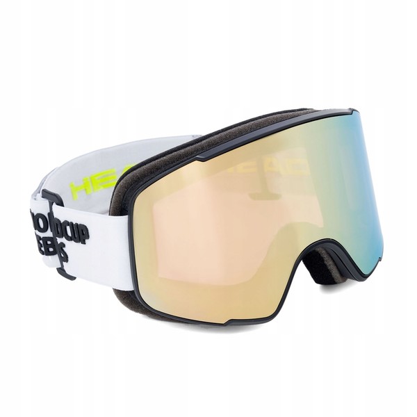 Head Horizon Lyžařské brýle s filtrem UV-400