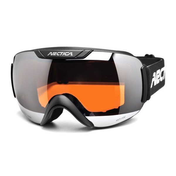 ARCTICA G-117 Lyžařské brýle s filtrem UV-400