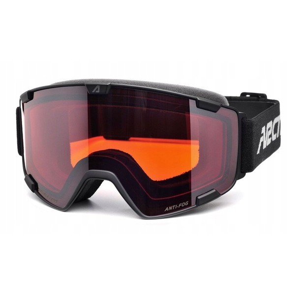 Arctica G-107 lyžařské brýle UV-400 filtr
