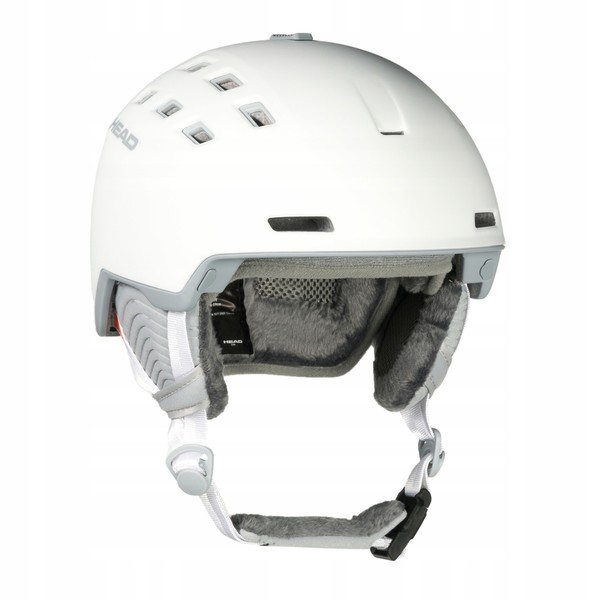 HEAD Rita Dámská lyžařská helma bílá M-L