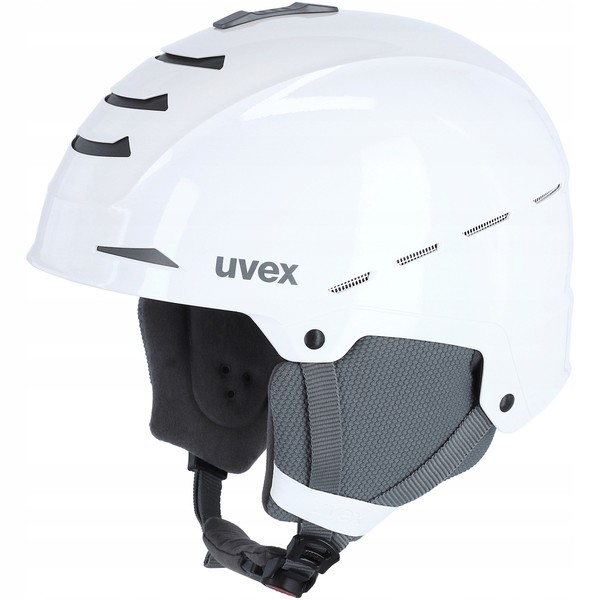 Uvex Legend 2.0 Lyžařská helma 55-59 cm