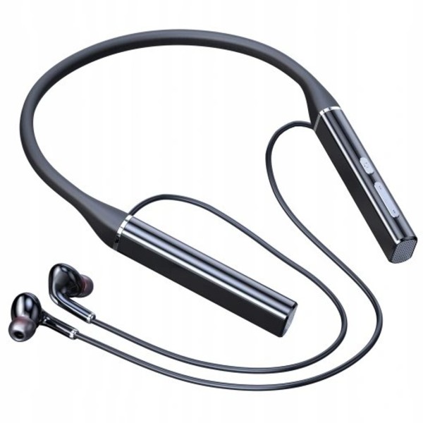 JG 720 chytrá kabelová sluchátka do uší