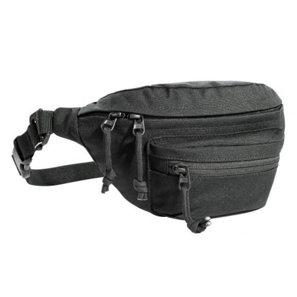 Tasmanian Tiger Modular Hip Bag černá bederní taška
