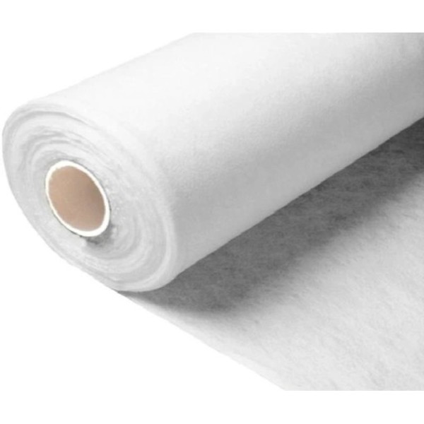 SWIT Netkaná textilie Agro, bílá, 70g, zimní, 1,6m x 50m