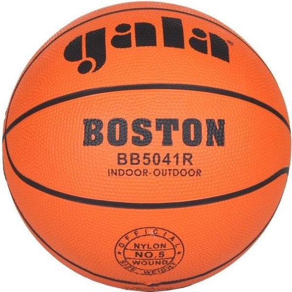 Míč basket BOSTON BB5041R