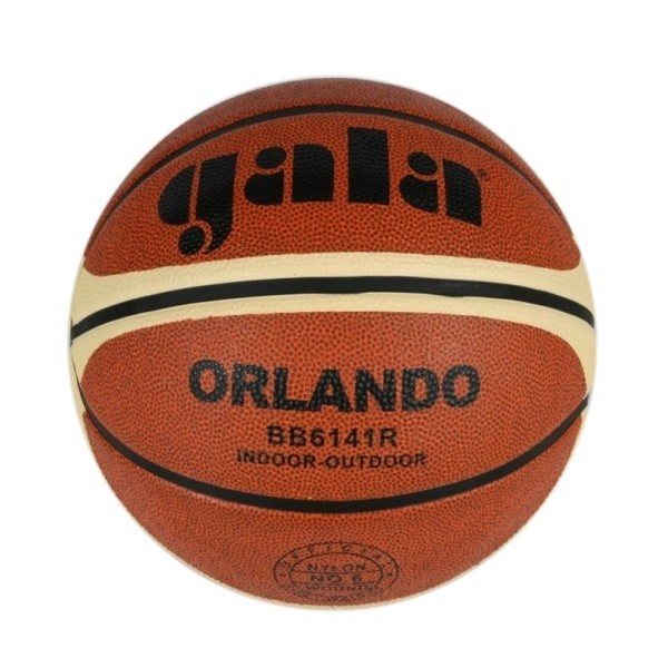 Míč Basket ORLANDO BB5141R