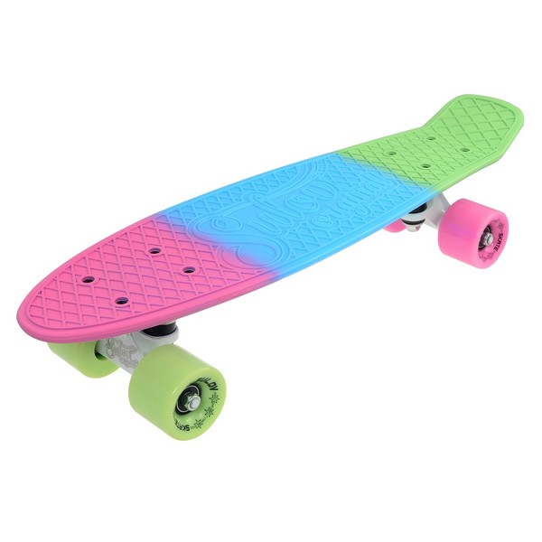 Penny board 22&amp;amp;quot; SULOV 3C PASTELS